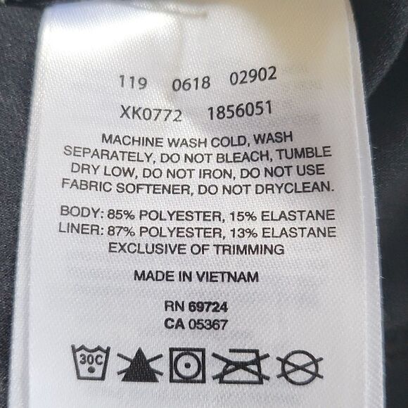 Columbia Leopard Print Skort - Picture 6 of 6